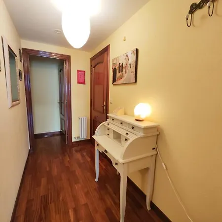 Dos Habitaciones, Garaje, Zona Minoca, *
