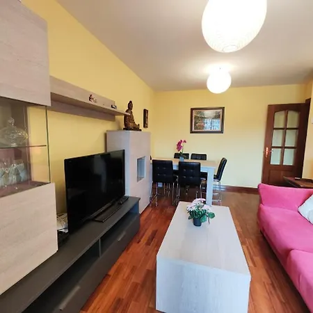 Apartment Dos Habitaciones, Garaje, Zona Minoca,